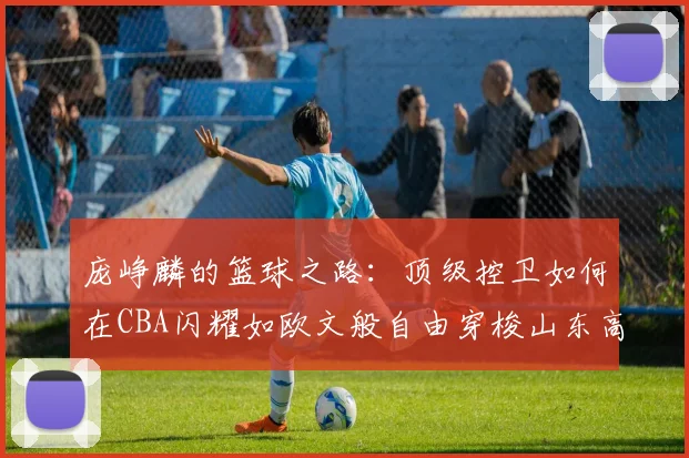 庞峥麟的篮球之路：顶级控卫如何在CBA闪耀如欧文般自由穿梭山东高速